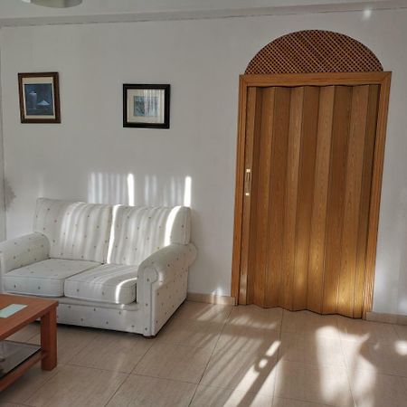 ברונטה Hostal El Alba מראה חיצוני תמונה
