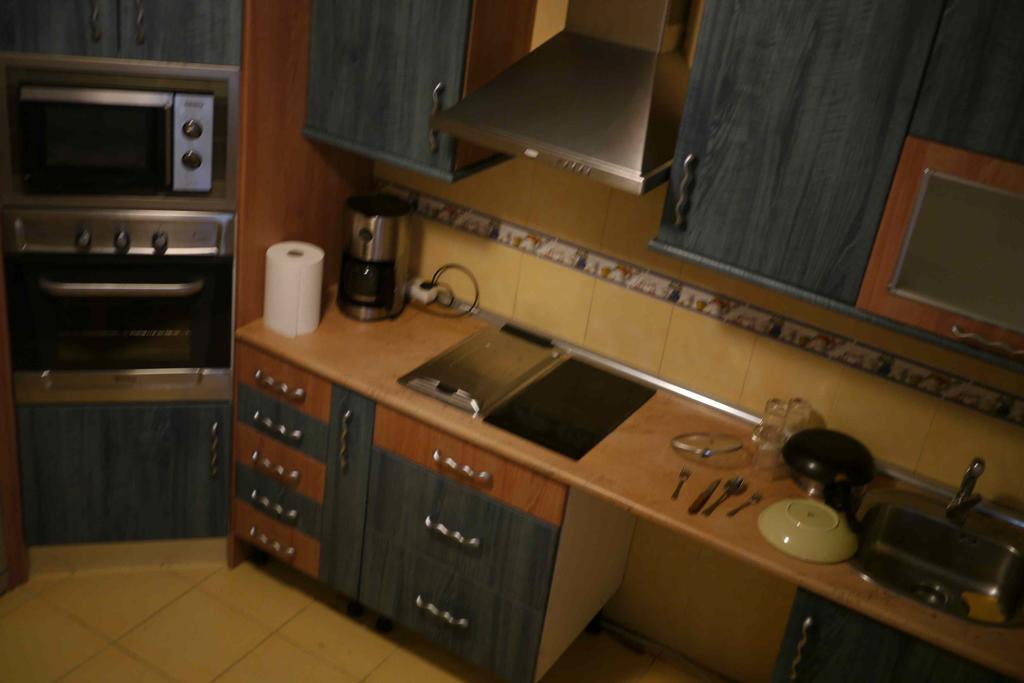 ברונטה Hostal El Alba מראה חיצוני תמונה