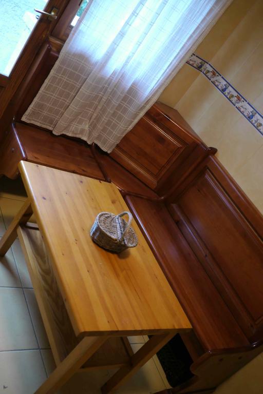 ברונטה Hostal El Alba מראה חיצוני תמונה