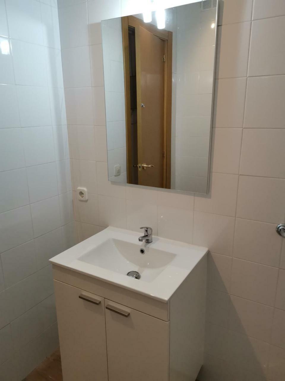 ברונטה Hostal El Alba מראה חיצוני תמונה